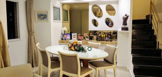Apartamento com 3 Quartos à venda, 100m² no Cocó, Fortaleza