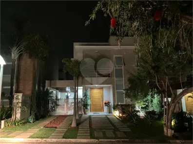 Casa de Condomínio com 3 Quartos à venda, 190m² no Vila Suíça, Indaiatuba