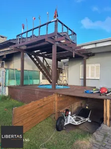 Casa com 3 Quartos à venda, 149m² no Tramandaí, Tramandaí