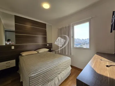 Apartamento com 3 Quartos para venda ou aluguel, 108m² no Ipiranga, São Paulo