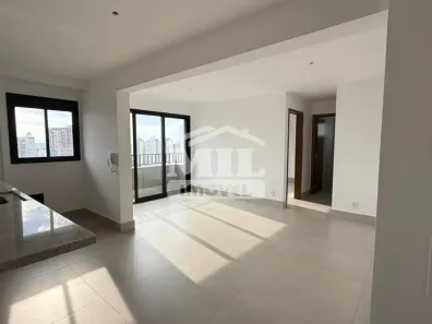 Apartamento com 2 Quartos à venda, 69m² no Setor Bueno, Goiânia
