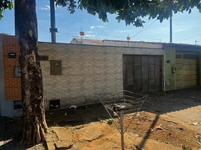 Casa com 2 Quartos à venda, 70m² no Jardim Maria Inês, Aparecida de Goiânia