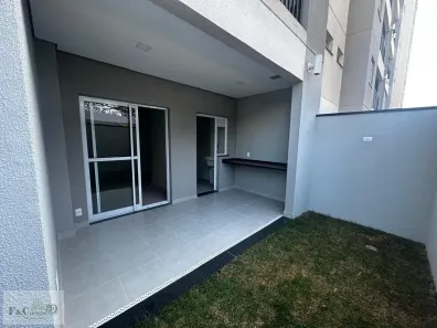 Apartamento com 2 Quartos à venda, 91m² no Jardim Santa Adélia, Limeira