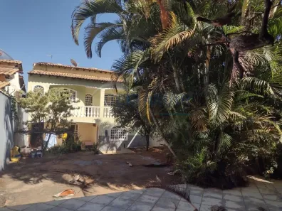 Casa com 4 Quartos à venda, 360m² no Setor Tradicional, Brasília