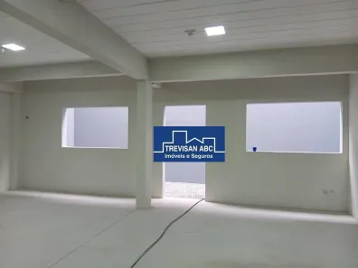 Ponto Comercial para alugar, 150m² no Independência, São Bernardo do Campo