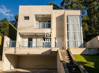 Casa de Condomínio com 3 Quartos à venda, 264m² no Arujá 5, Arujá