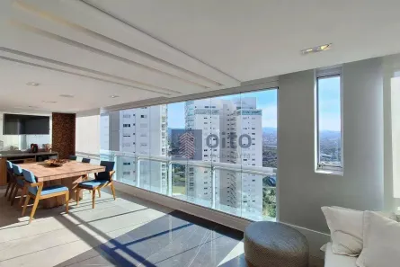 Apartamento com 3 Quartos à venda, 202m² no Água Branca, São Paulo