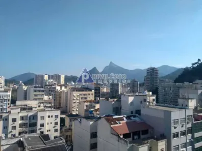 Apartamento com 1 Quarto à venda, 61m² no Catete, Rio de Janeiro
