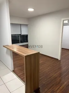 Sala Comercial para alugar, 57m² no Pinheiros, São Paulo