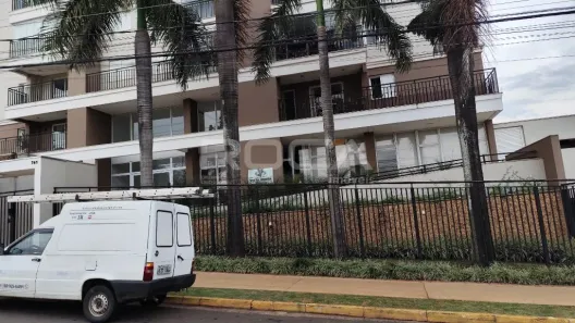 Apartamento com 2 Quartos para alugar, 92m² no Parque Faber Castell I, São Carlos