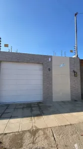 Casa com 2 Quartos para alugar, 60m² no Vila Eulália, Petrolina