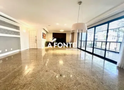 Apartamento com 4 Quartos à venda, 216m² no Leblon, Rio de Janeiro
