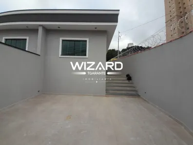 Casa com 2 Quartos à venda, 64m² no Parque Santo Antônio, Guarulhos