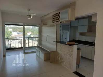 Apartamento com 3 Quartos à venda, 85m² no Melville Empresarial I e II, Barueri
