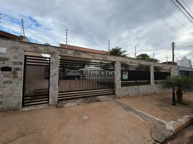 Imóvel Comercial com 3 Quartos para alugar, 113m² no Setor 1, Ibiporã