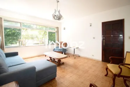 Casa com 3 Quartos à venda, 140m² no Vila Madalena, São Paulo
