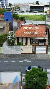 Casa com 3 Quartos à venda, 201m² no Sandra Cavalcante, Campina Grande