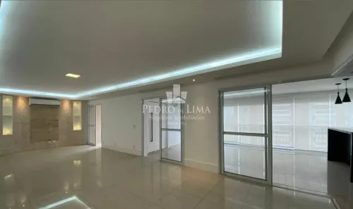 Apartamento com 3 Quartos para venda ou aluguel, 200m² no Vila Regente Feijó, São Paulo