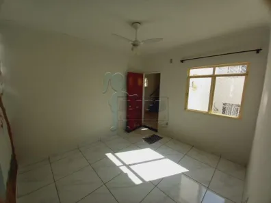Apartamento com 2 Quartos à venda, 43m² no Vila Virgínia, Ribeirão Preto