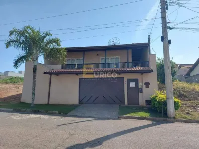 Casa com 3 Quartos à venda, 260m² no Santa Claudina, Vinhedo