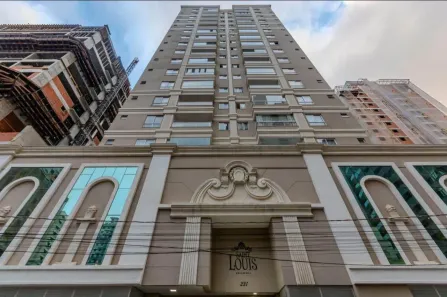 Apartamento com 2 Quartos à venda, 69m² no Morretes, Itapema