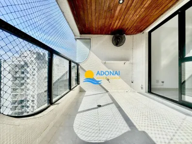 Apartamento com 2 Quartos à venda, 104m² no Pitangueiras, Guarujá