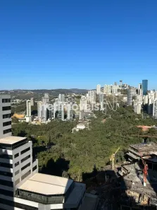 Apartamento com 3 Quartos à venda, 87m² no Vila da Serra, Nova Lima
