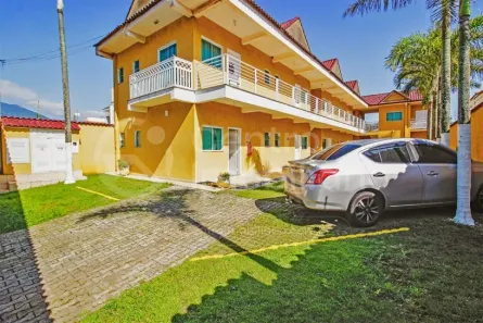 Apartamento com 1 Quarto à venda, 39m² no , Peruíbe
