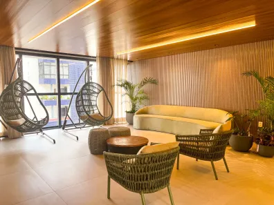 Apartamento com 3 Quartos à venda, 101m² no Manaíra, João Pessoa
