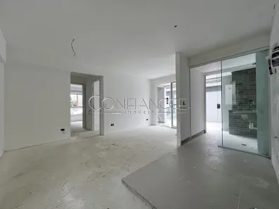 Apartamento com 2 Quartos à venda, 58m² no Bacacheri, Curitiba
