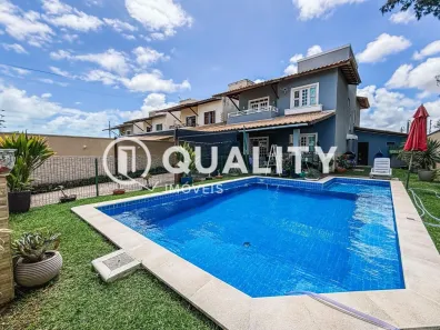 Casa com 4 Quartos à venda, 182m² no Sapiranga-Coité, Fortaleza