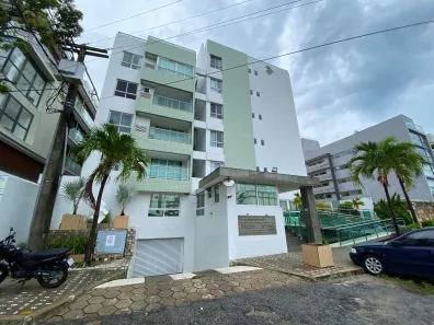 Apartamento com 2 Quartos à venda, 66m² no Cabo Branco, João Pessoa