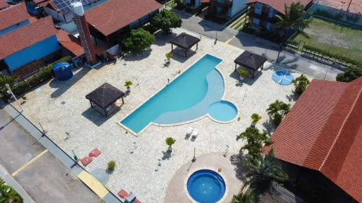 Casa de Condomínio com 5 Quartos à venda, 291m² no , Tamandaré