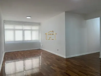 Apartamento com 3 Quartos para alugar, 99m² no Vila Madalena, São Paulo