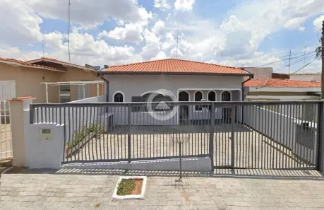 Casa com 3 Quartos à venda, 183m² no Jardim Planalto, Campinas