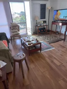 Apartamento com 2 Quartos à venda, 122m² no Jardim Faculdade, Itu