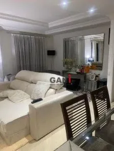 Apartamento com 3 Quartos à venda, 80m² no Jardim Avelino, São Paulo