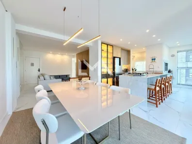 Apartamento com 3 Quartos à venda, 112m² no Meia Praia, Itapema