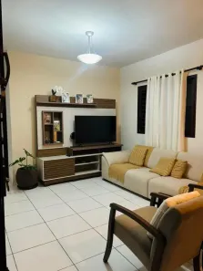 Casa de Condomínio com 3 Quartos para alugar, 114m² no Parque das Nações, Parnamirim