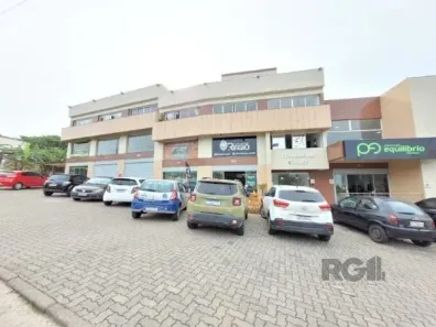 Sala Comercial para alugar, 34m² no Espírito Santo, Porto Alegre