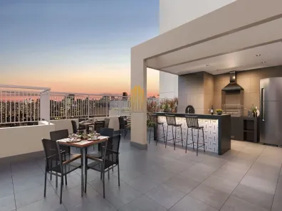 Apartamento com 2 Quartos à venda, 60m² no Bela Vista, São Paulo