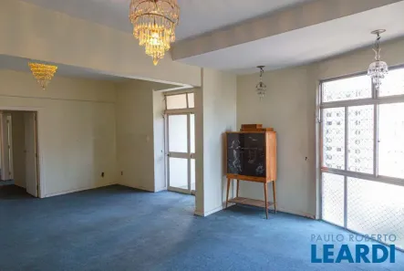 Apartamento com 3 Quartos à venda, 175m² no Paraíso, São Paulo