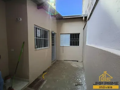 Casa com 1 Quarto para alugar, 70m² no Vila Maria Alta, São Paulo