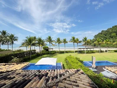 Casa de Condomínio com 5 Quartos à venda, 483m² no Bairro de Juquehy, São Sebastião