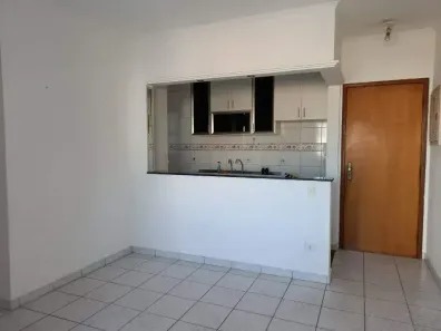 Apartamento com 3 Quartos para alugar, 75m² no Jardim Olavo Bilac, São Bernardo do Campo