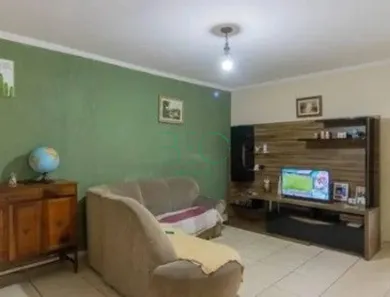 Casa de Condomínio com 2 Quartos à venda, 300m² no Jardim Bela Vista, Guarulhos