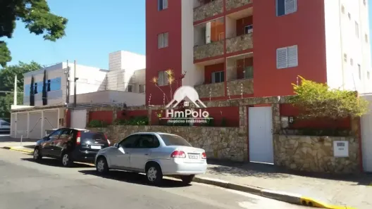 Apartamento com 2 Quartos à venda, 88m² no São Bernardo, Campinas