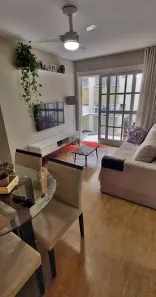Apartamento com 1 Quarto à venda, 42m² no Jardim do Salso, Porto Alegre