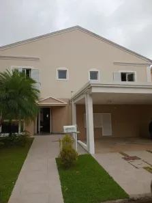 Casa de Condomínio com 4 Quartos para alugar, 360m² no Tamboré, Santana de Parnaíba
