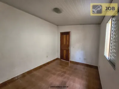 Casa com 1 Quarto para alugar, 42m² no Cidade Continental, São Paulo